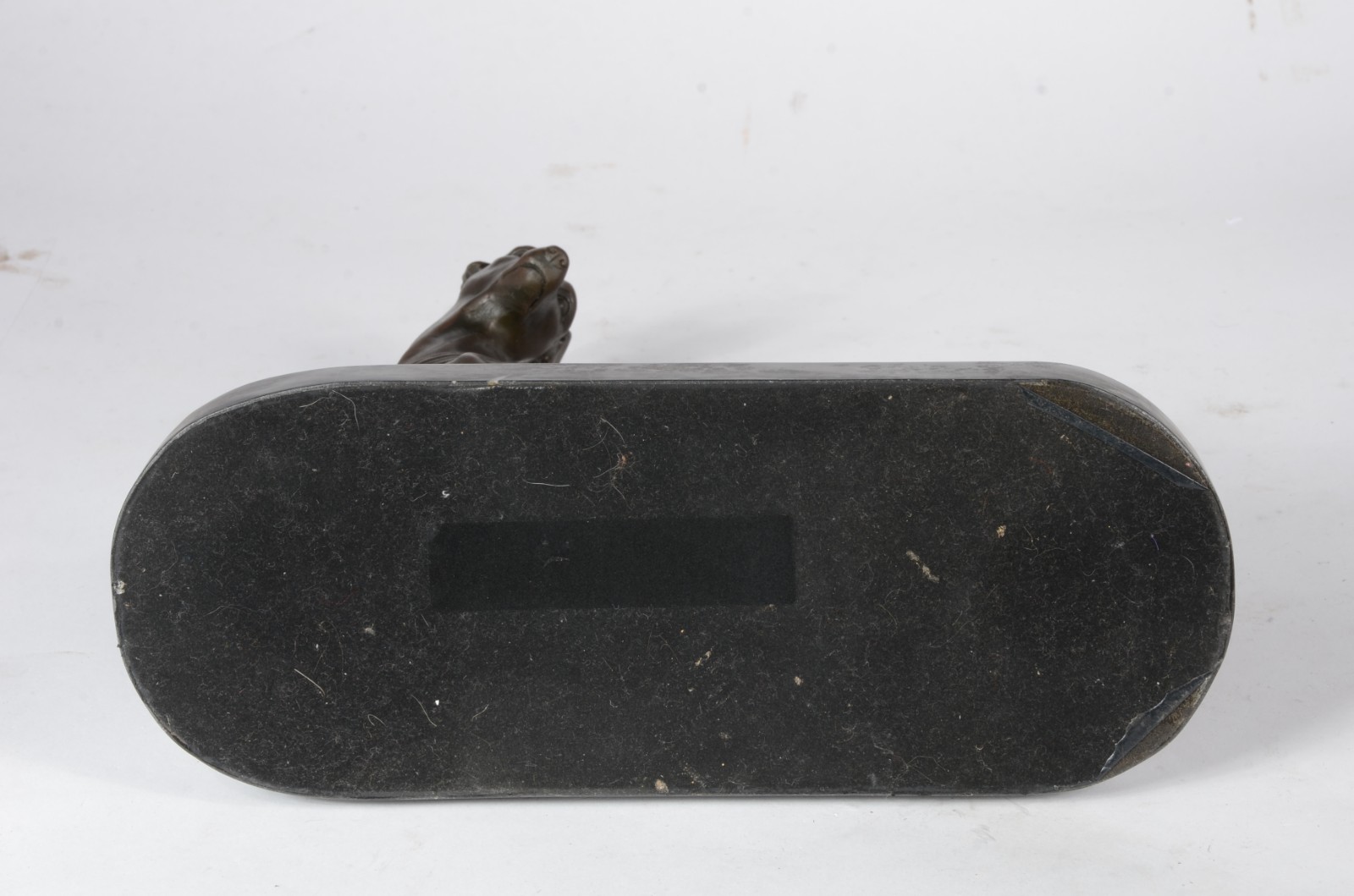 Barye (1796-1875), Cachorro - foto 7 de 7