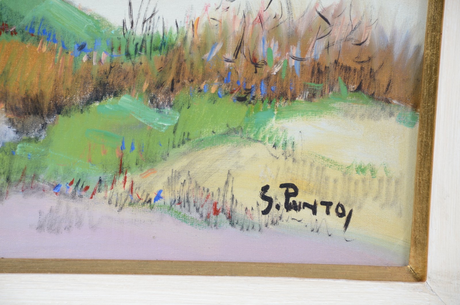 Sylvio Pinto (1918-1997), Marinha - foto 3 de 5