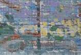 Fernando Mendonça (1962), Paisagem do Rio de Ja... - Óleo sobre tela.