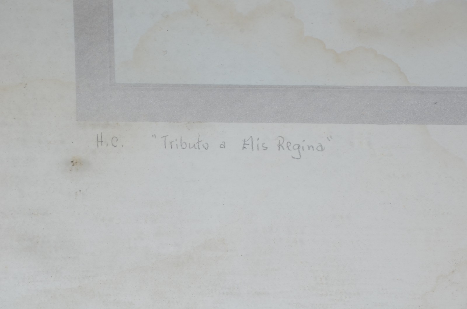 Nelson Porto (1950-1987), Tributo Elis Regina - foto 3 de 6