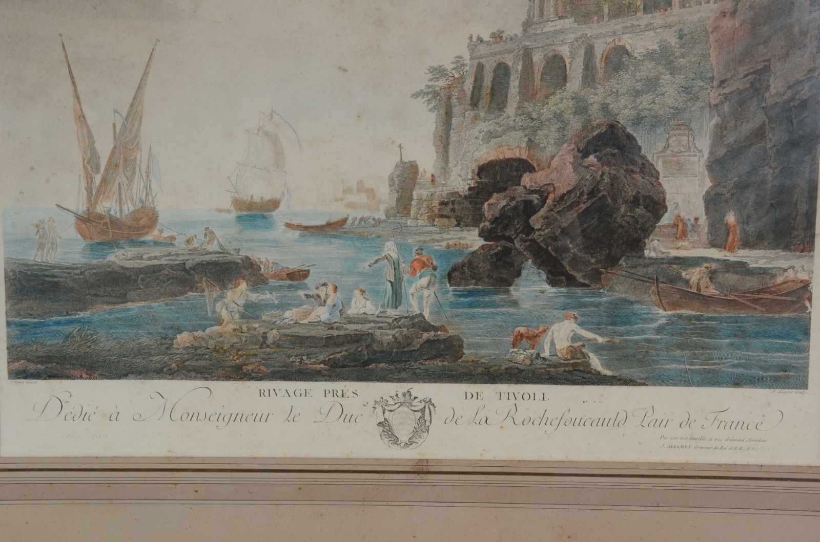 Rivage près de Tivoli - foto 3 de 4