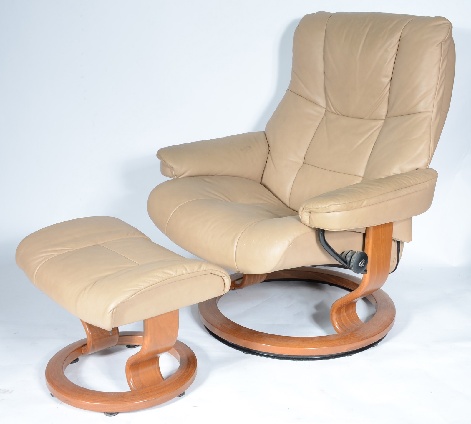 Ekornes (1934) - foto 1 de 5