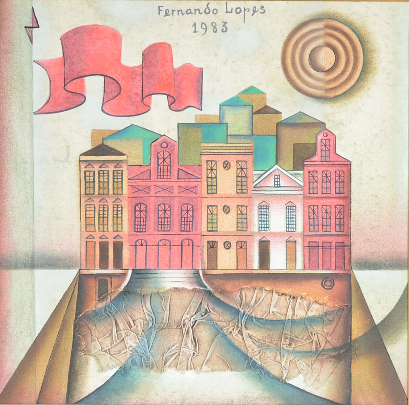 Fernando Lopes (1936-2011) - foto 1 de 5