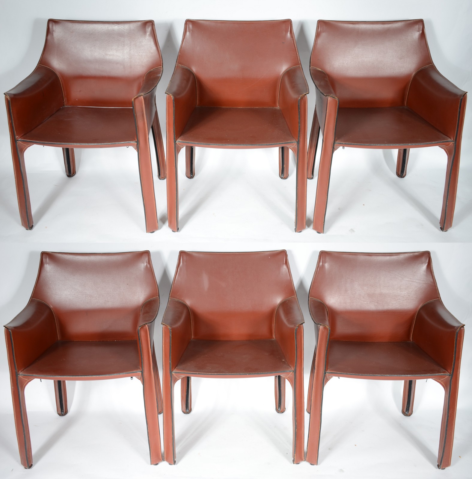 Poltrona "Cab"armchair - foto 1 de 7