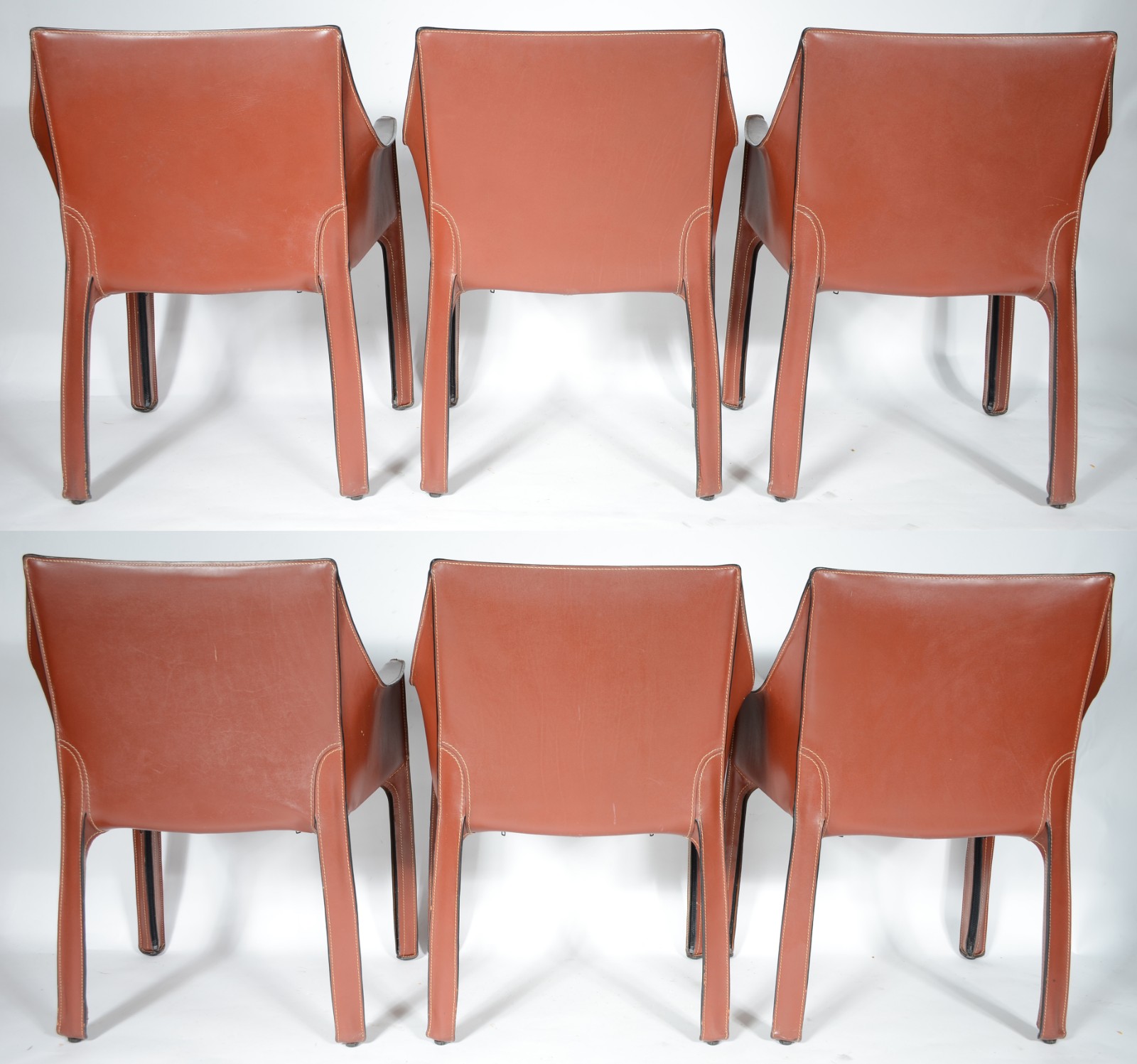Poltrona "Cab"armchair - foto 2 de 7