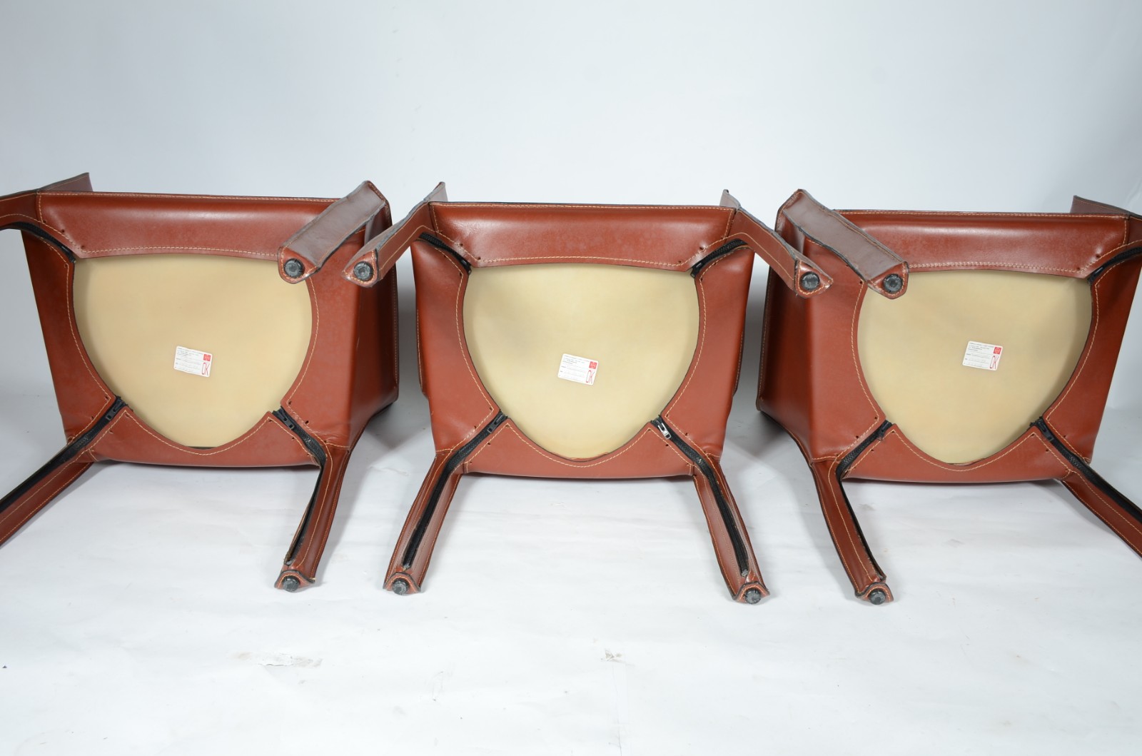 Poltrona "Cab"armchair - foto 4 de 7
