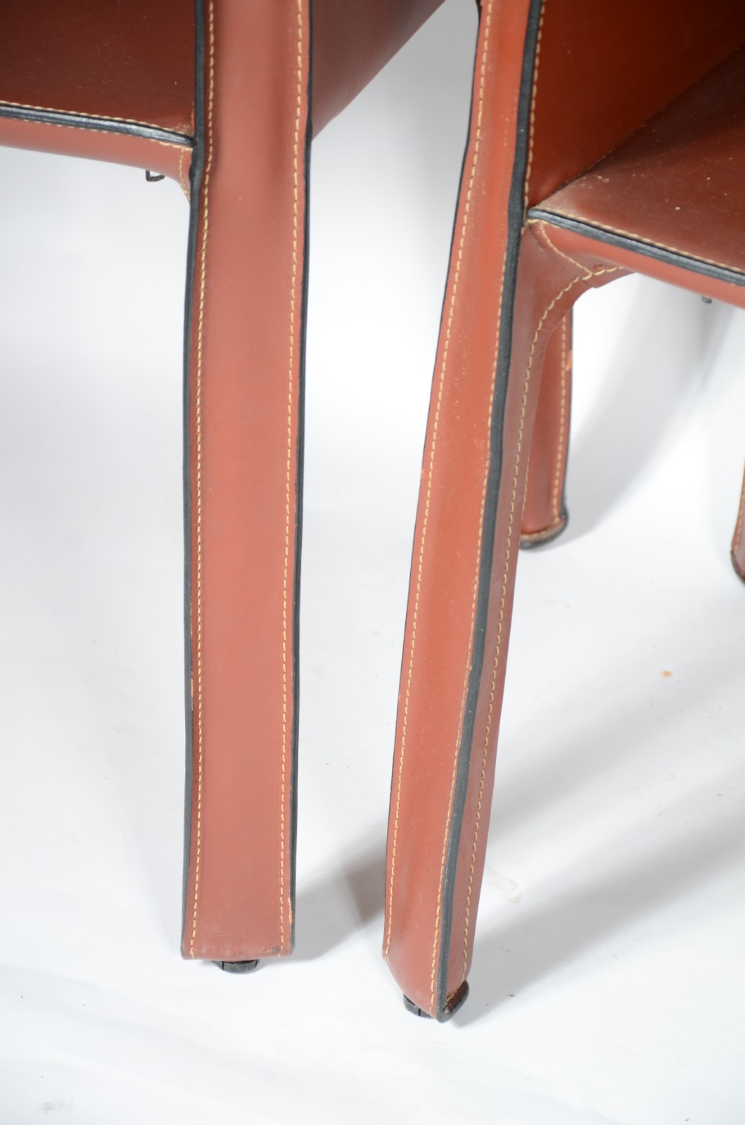 Poltrona "Cab"armchair - foto 5 de 7