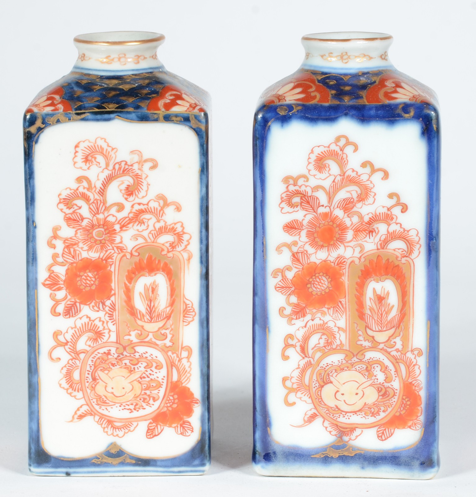 Porcelana Imari (1653) - foto 1 de 4