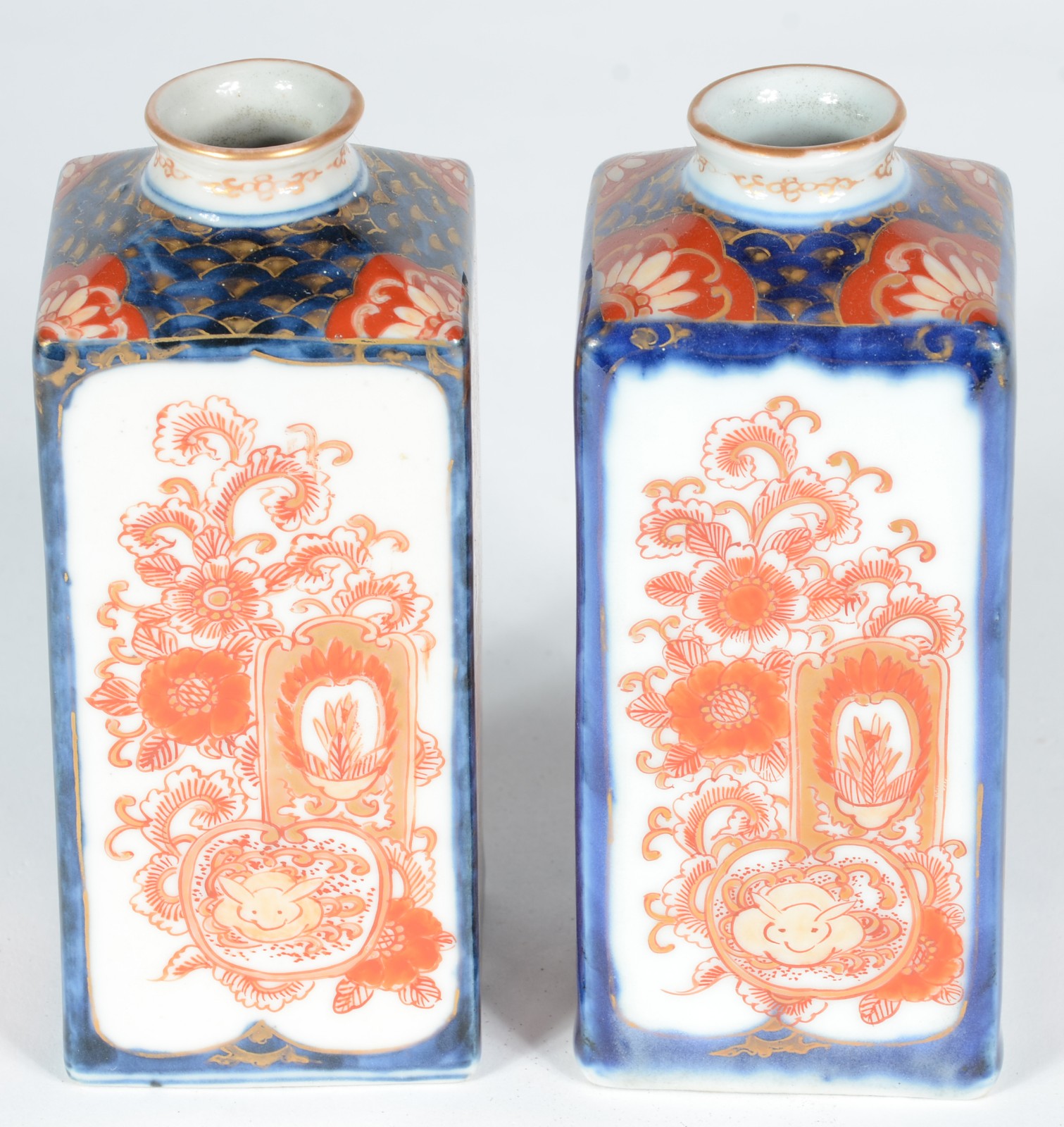 Porcelana Imari (1653) - foto 2 de 4