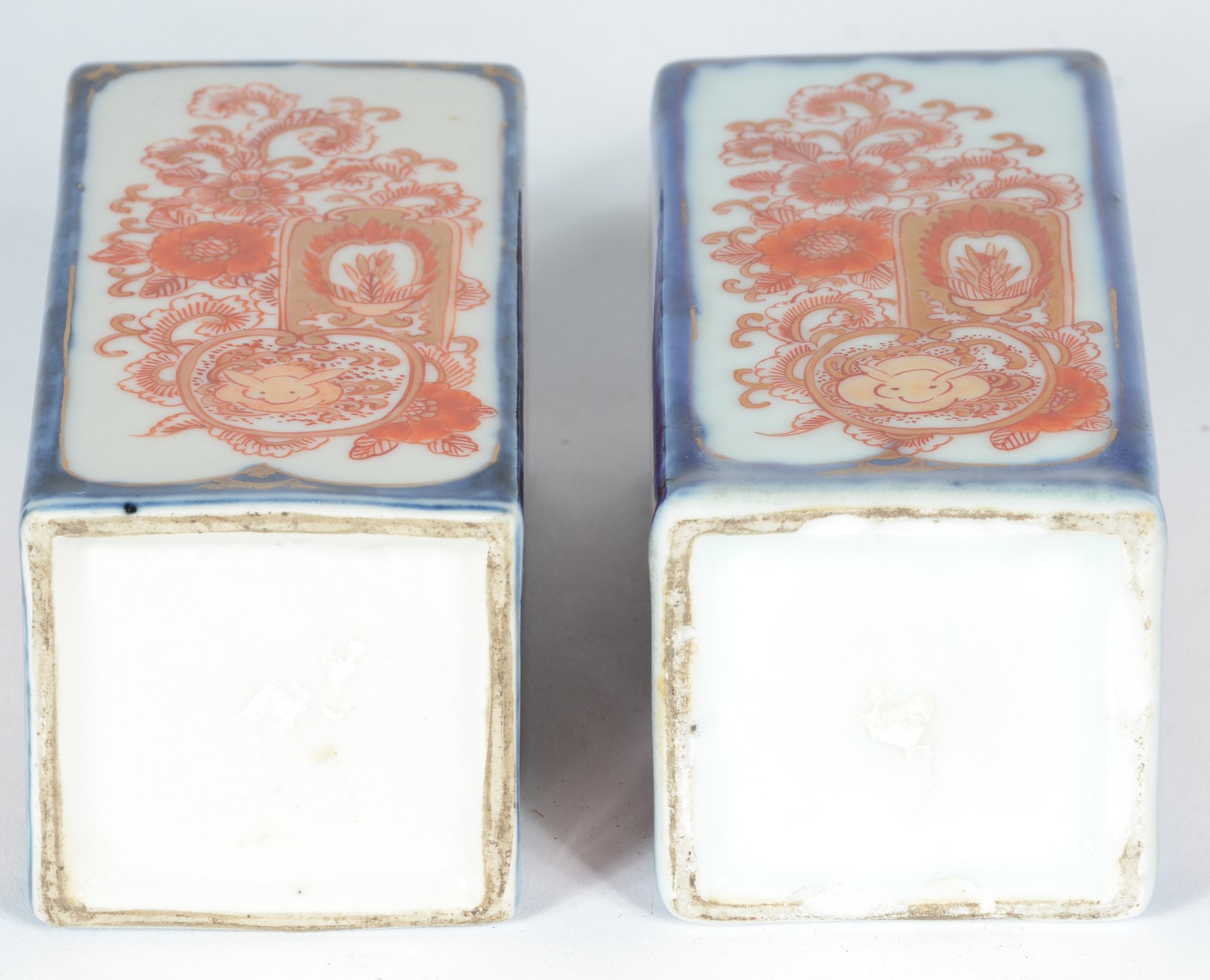Porcelana Imari (1653) - foto 3 de 4