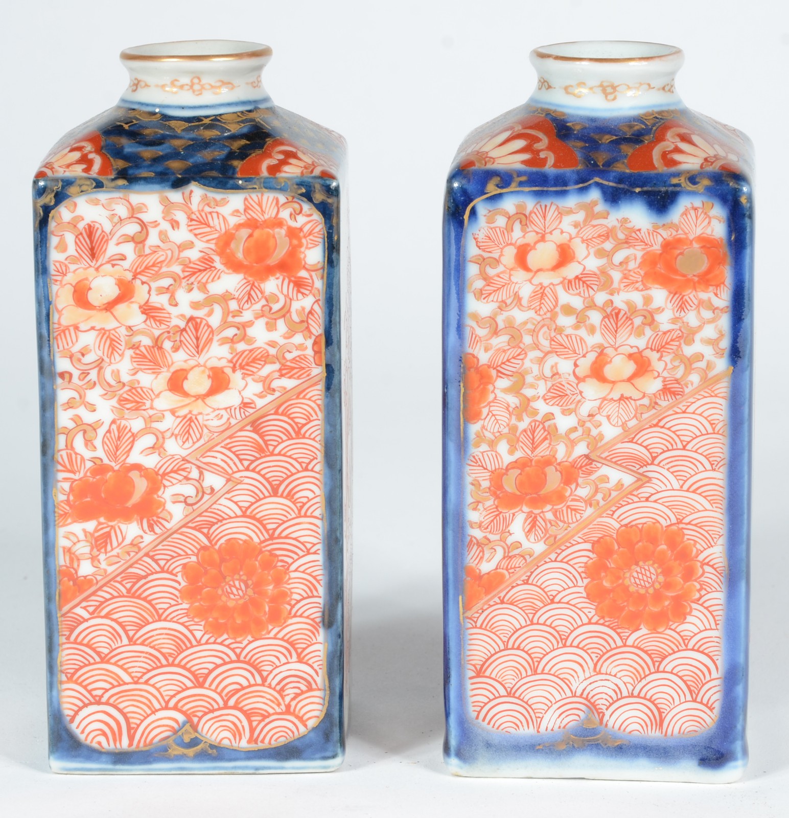 Porcelana Imari (1653) - foto 4 de 4