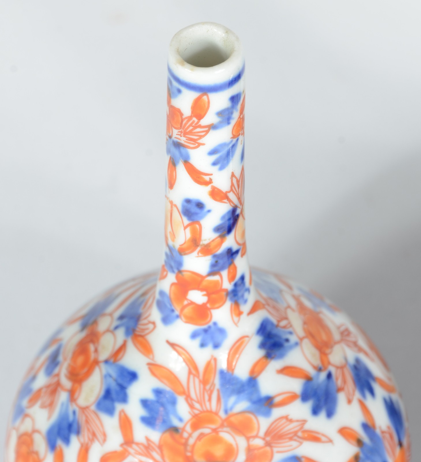 Porcelana Imari (1653) - foto 5 de 7