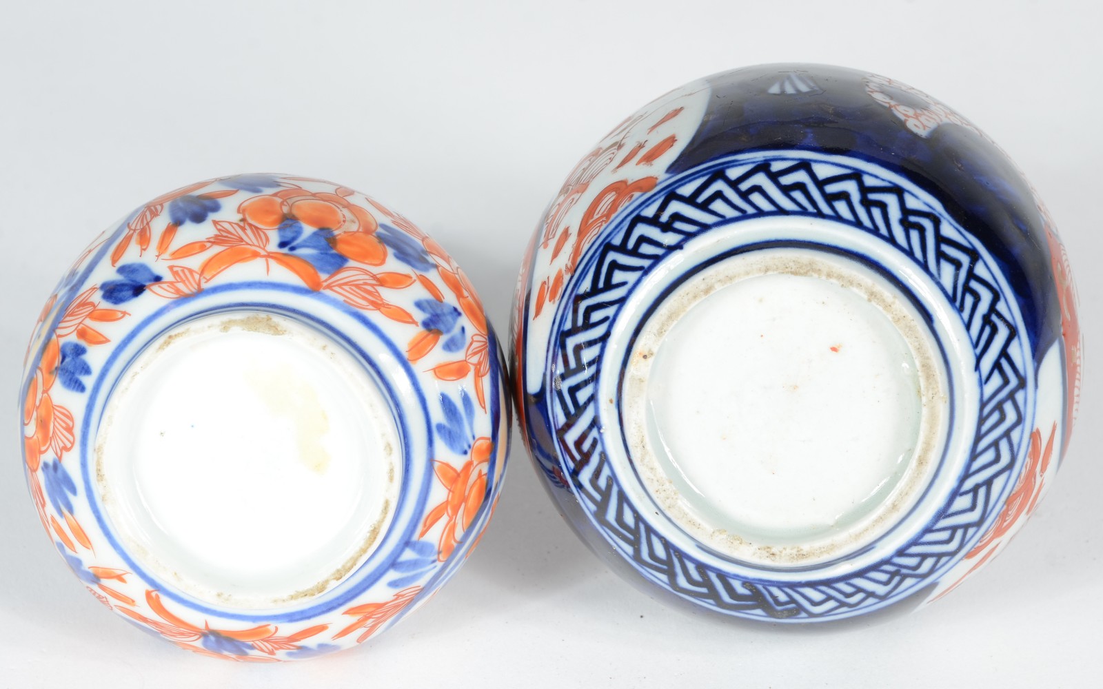 Porcelana Imari (1653) - foto 3 de 7