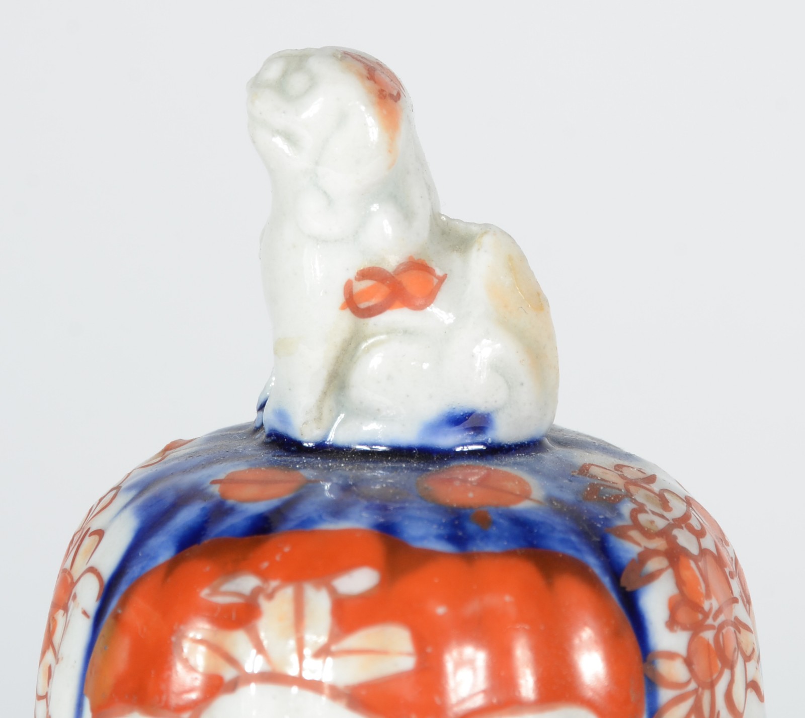 Porcelana Imari (1653) - foto 2 de 6