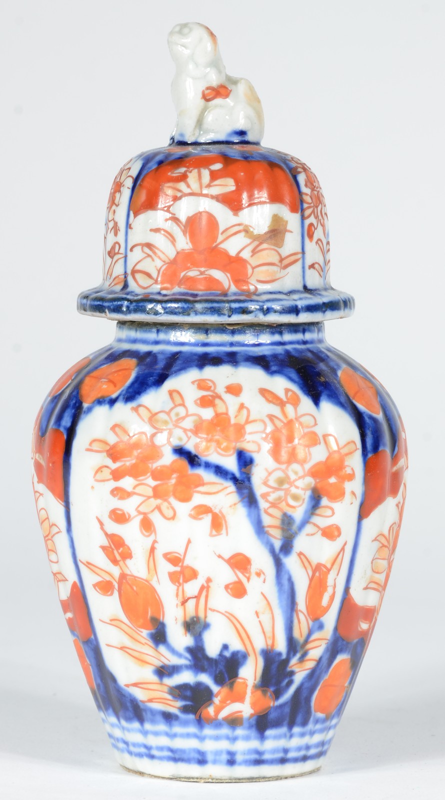 Porcelana Imari (1653) - foto 3 de 6