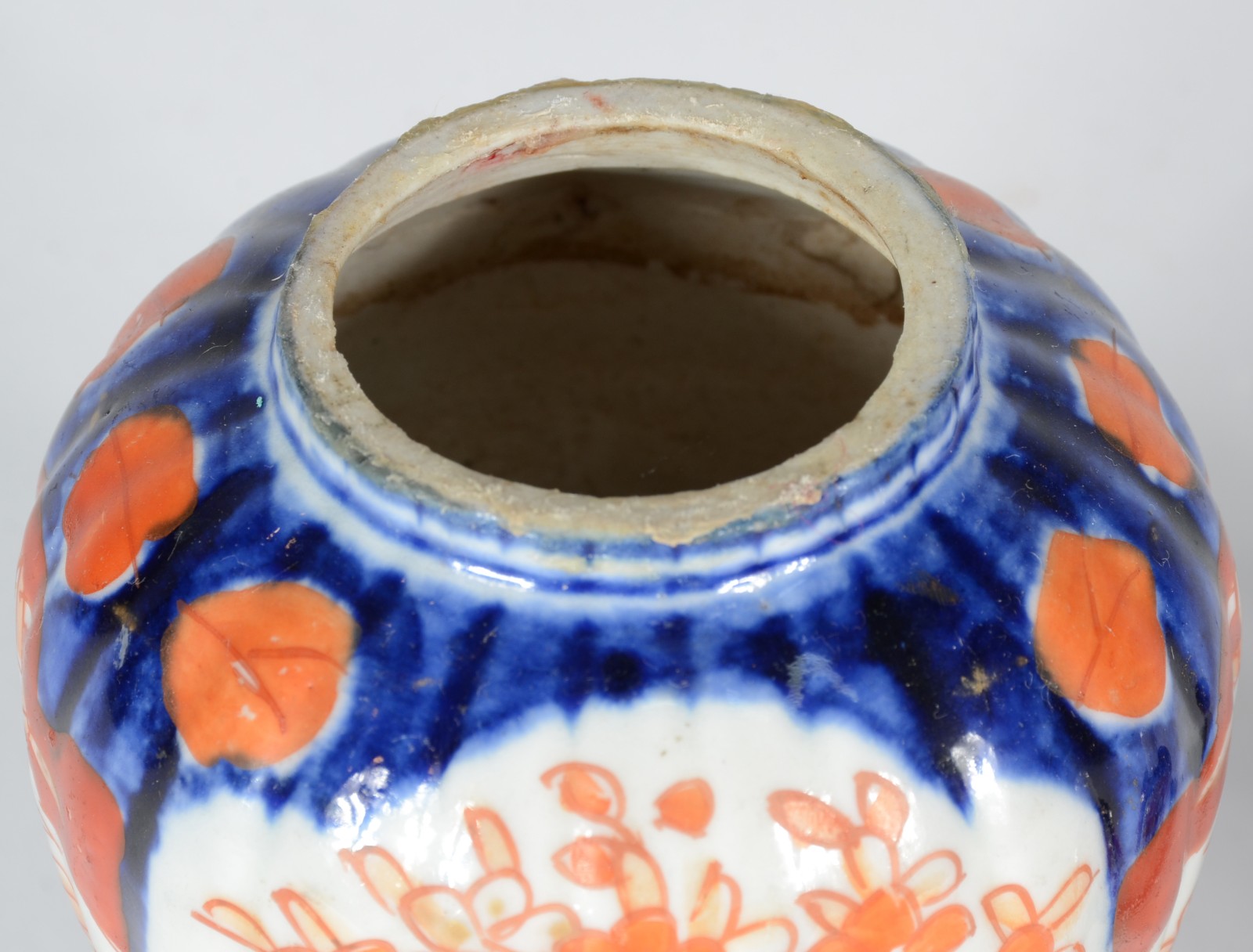 Porcelana Imari (1653) - foto 4 de 6