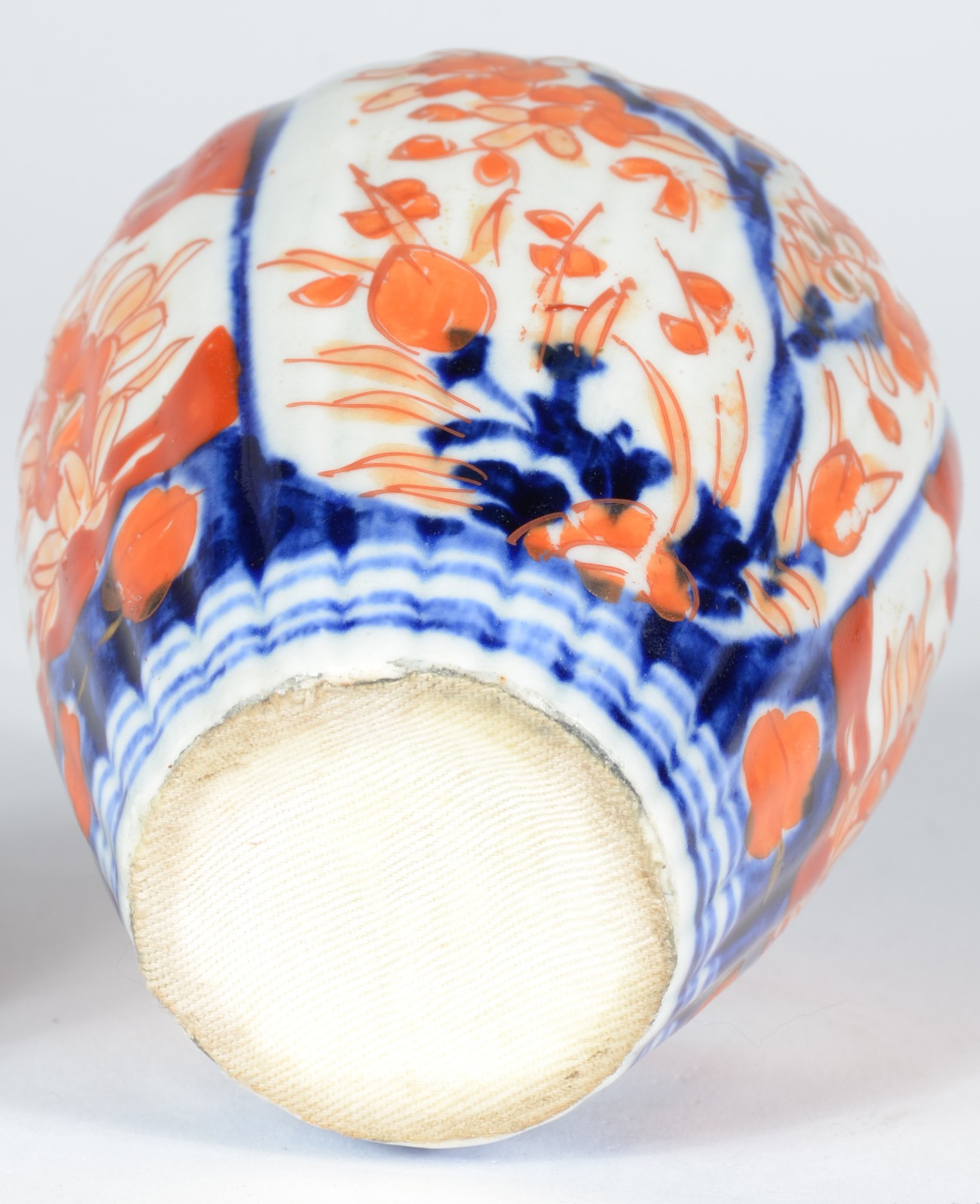 Porcelana Imari (1653) - foto 5 de 6