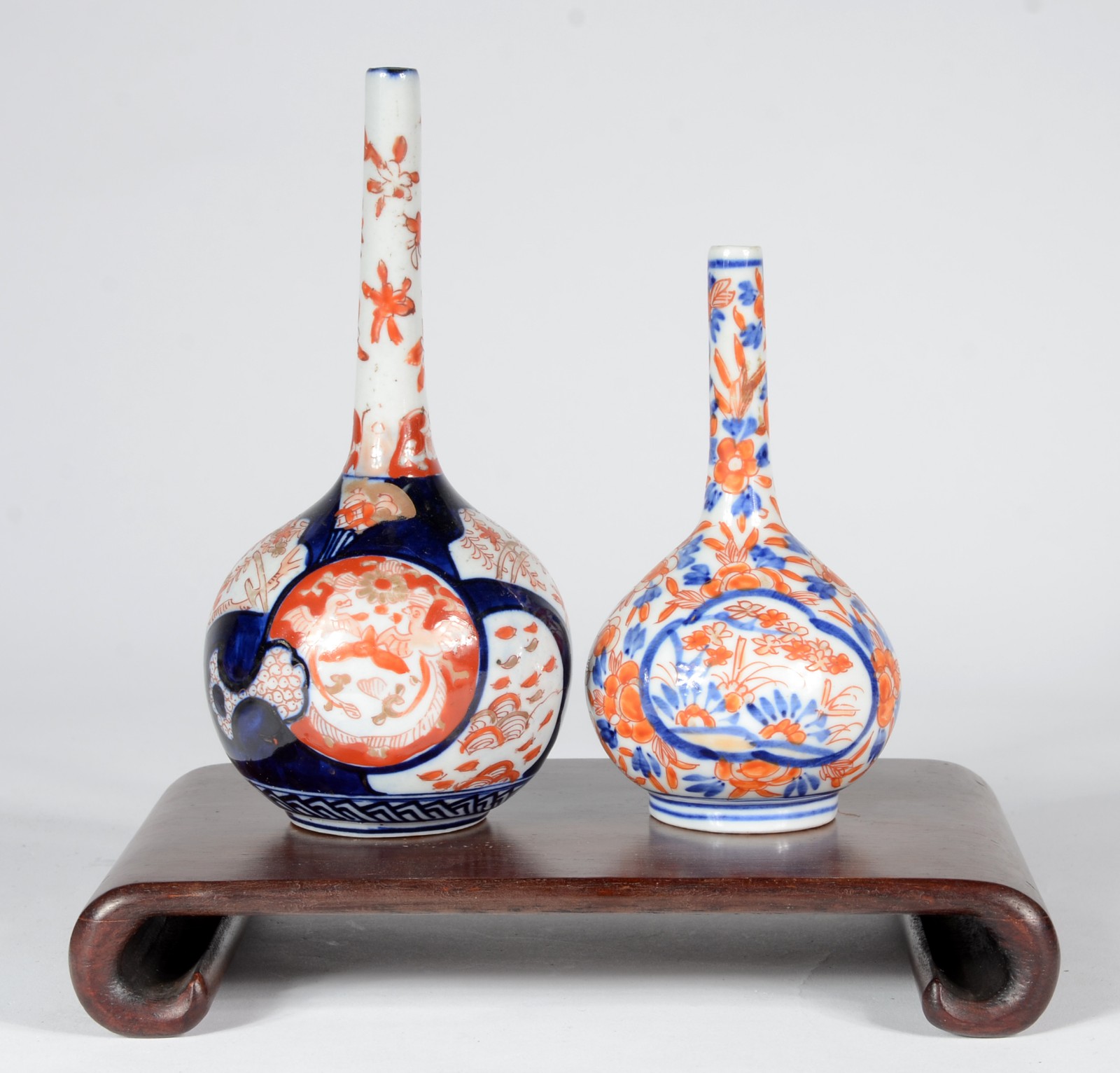 Porcelana Imari (1653) - foto 1 de 7