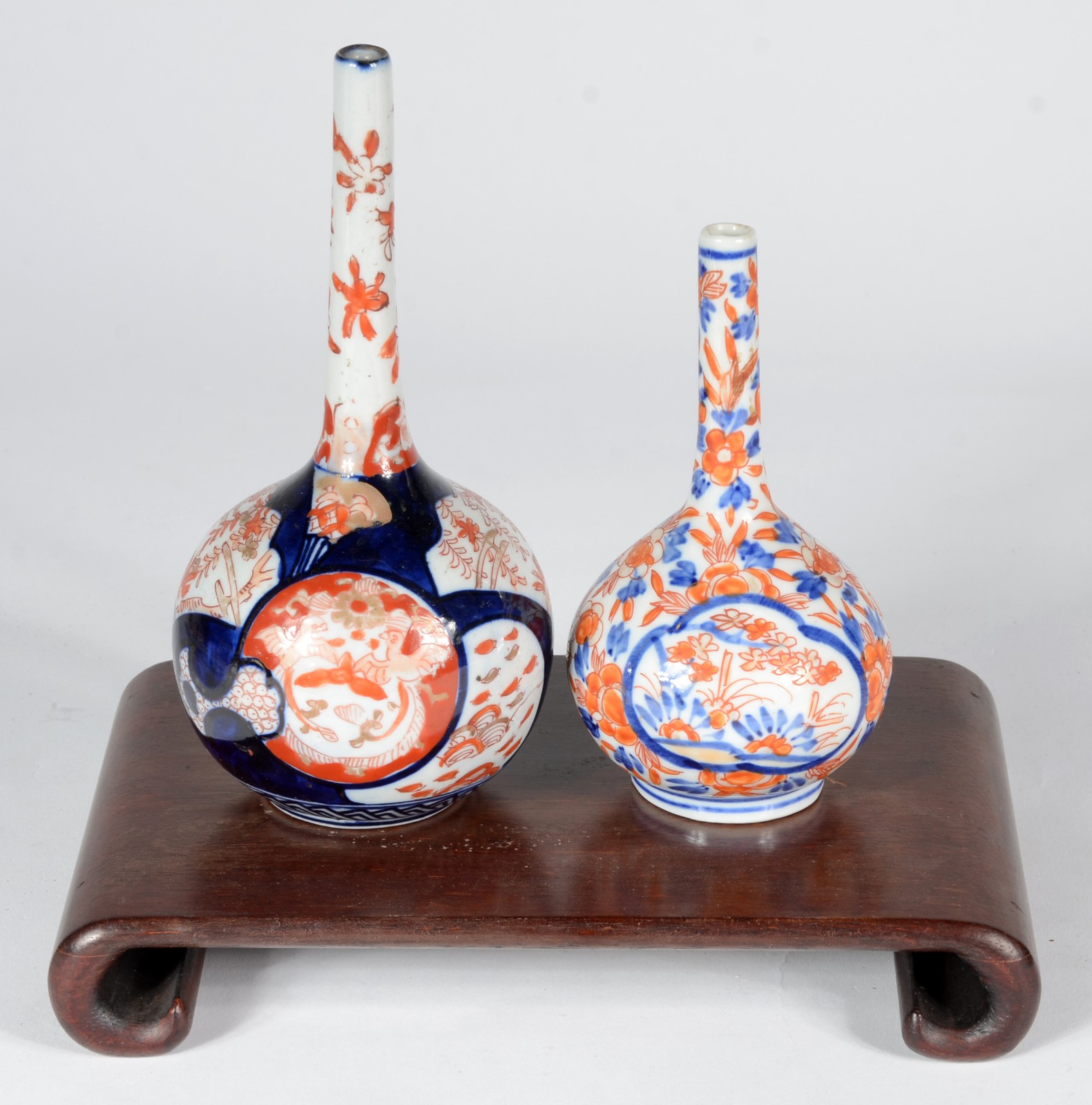 Porcelana Imari (1653) - foto 6 de 7