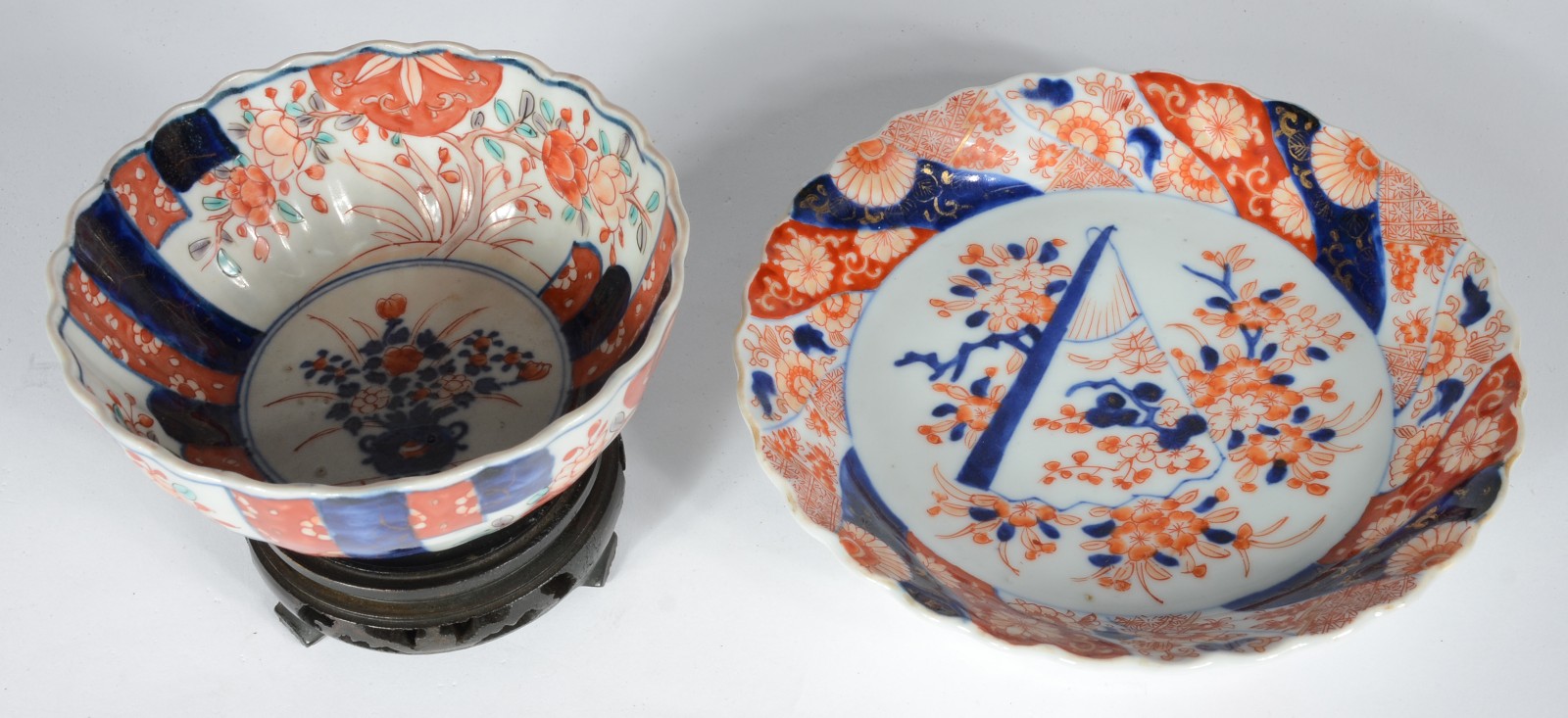 Porcelana Imari (1653) - foto 3 de 4