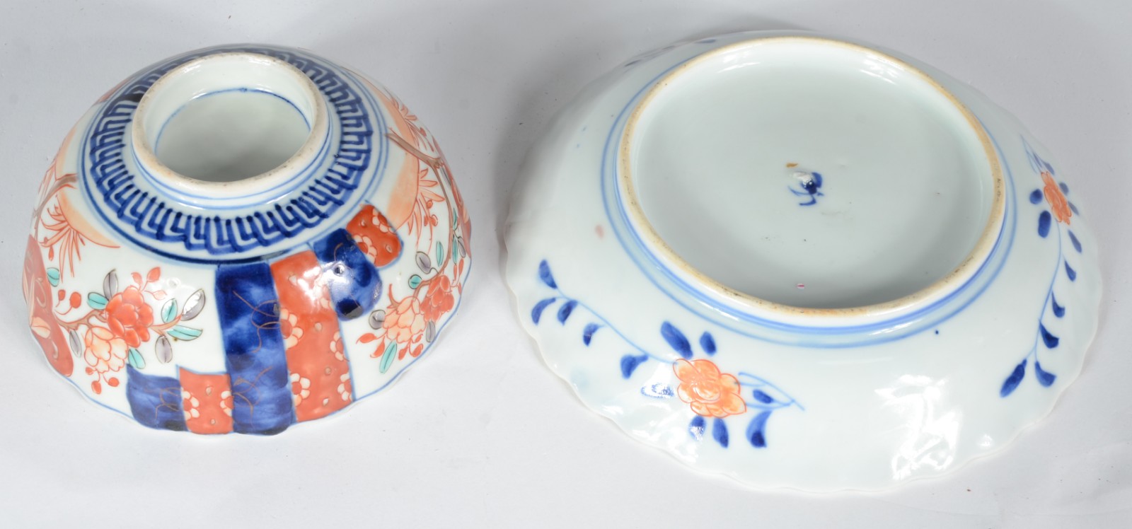 Porcelana Imari (1653) - foto 4 de 4