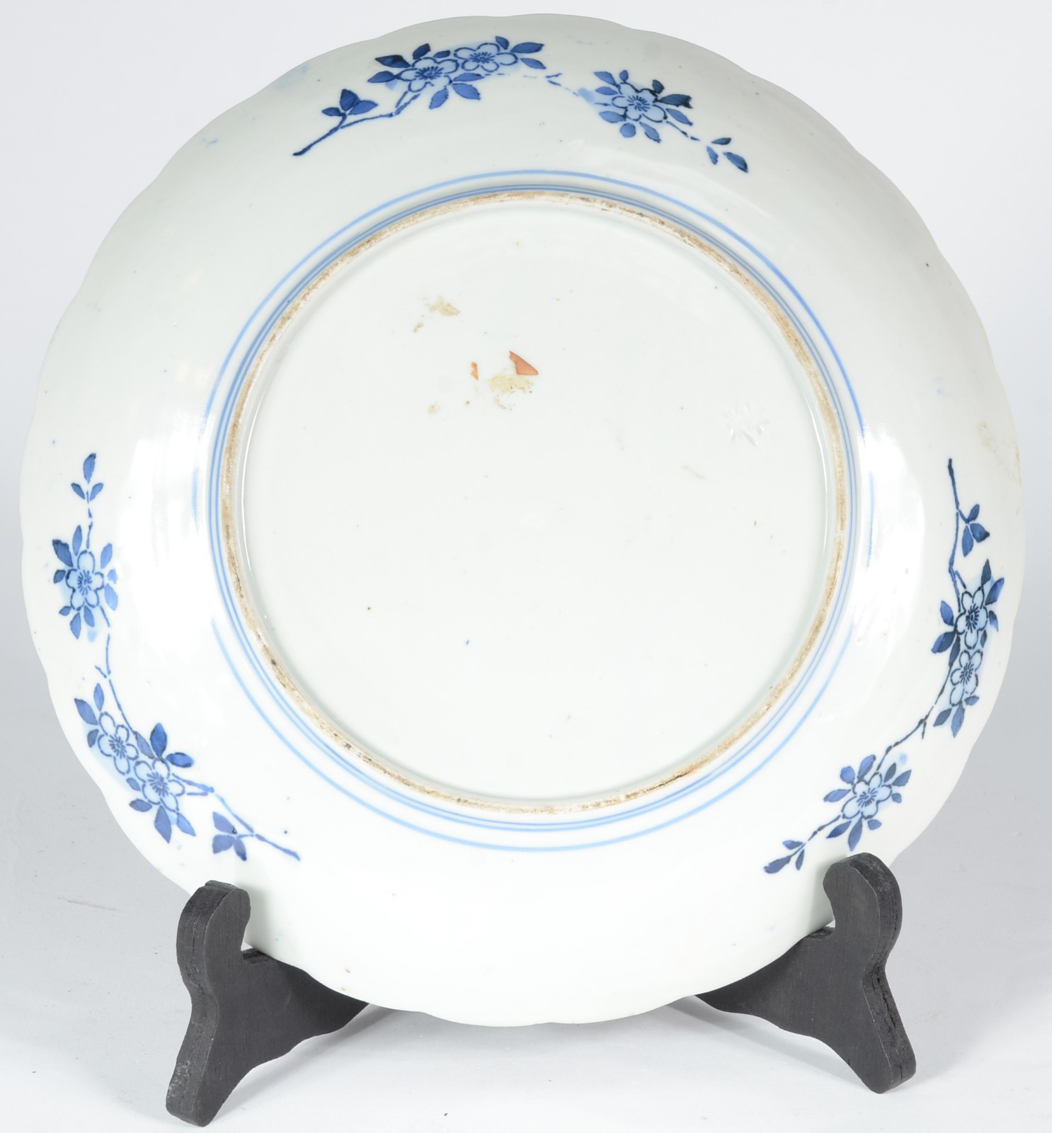 Porcelana Imari (1653) - foto 2 de 2
