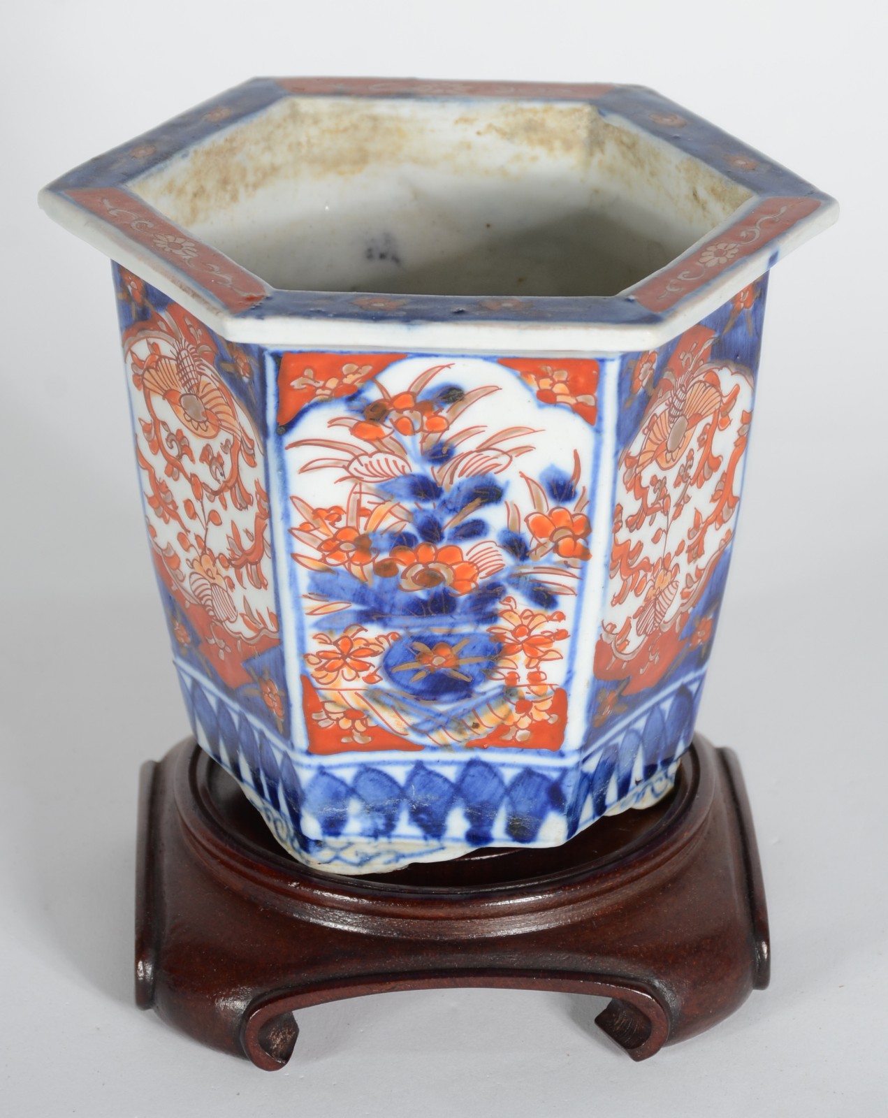 Porcelana Imari (1653) - foto 2 de 6