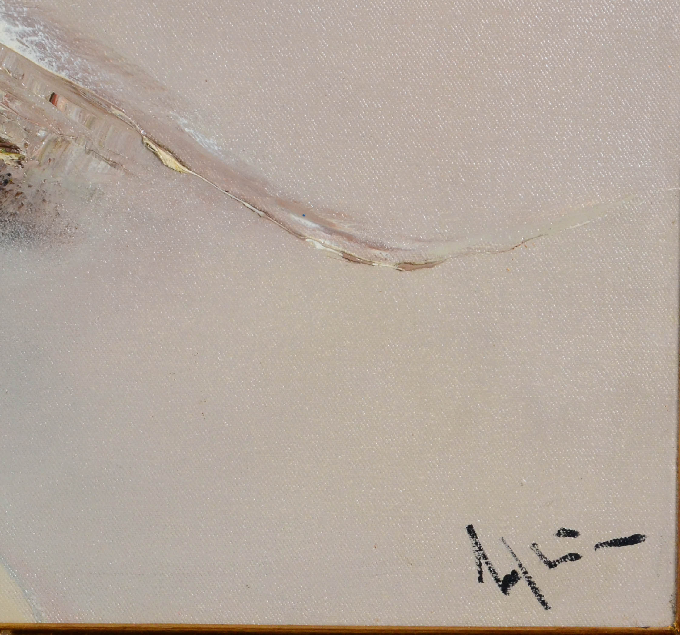 Myriam Medeiros (1938-1988), Centilhada Incandescente - foto 2 de 3