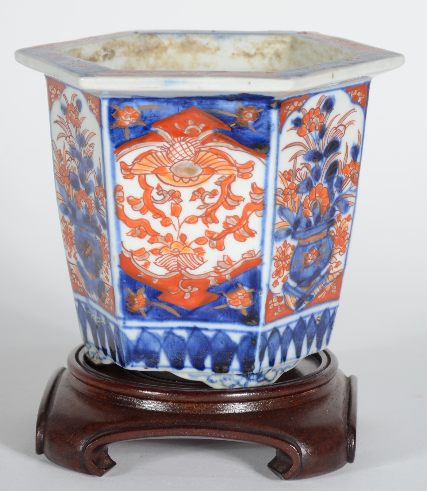 Porcelana Imari (1653) - foto 3 de 6
