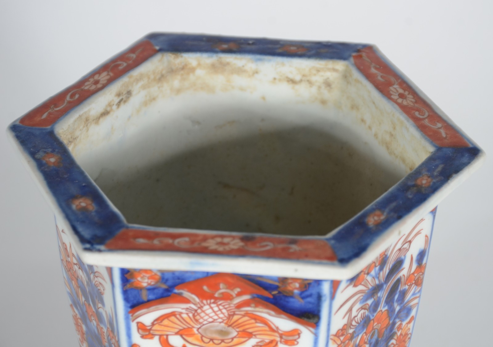 Porcelana Imari (1653) - foto 4 de 6