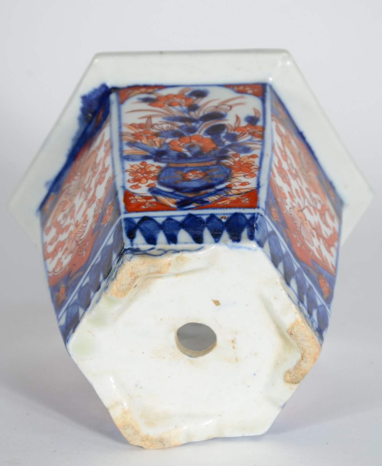 Porcelana Imari (1653) - foto 6 de 6