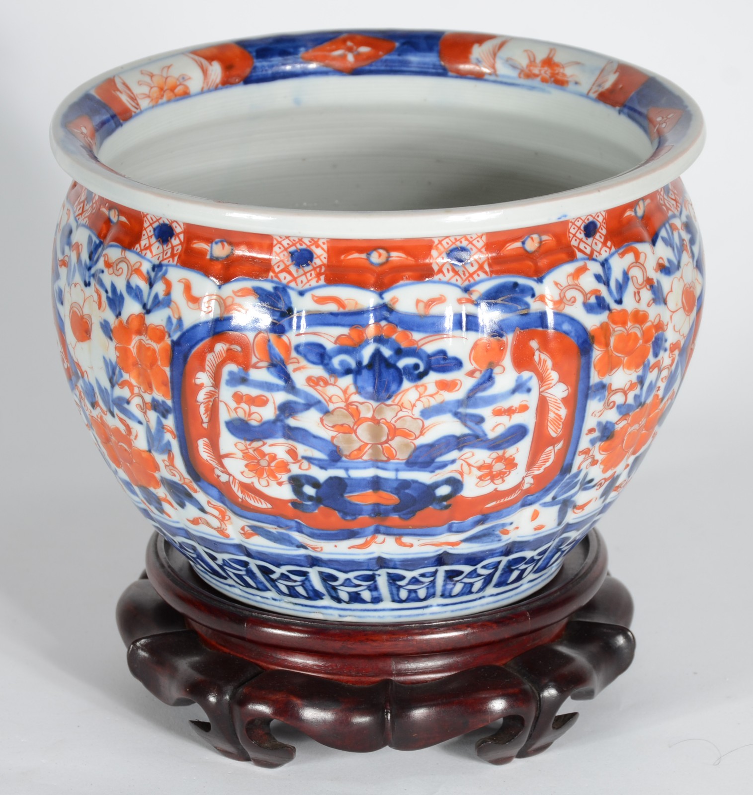 Porcelana Imari (1653) - foto 2 de 5
