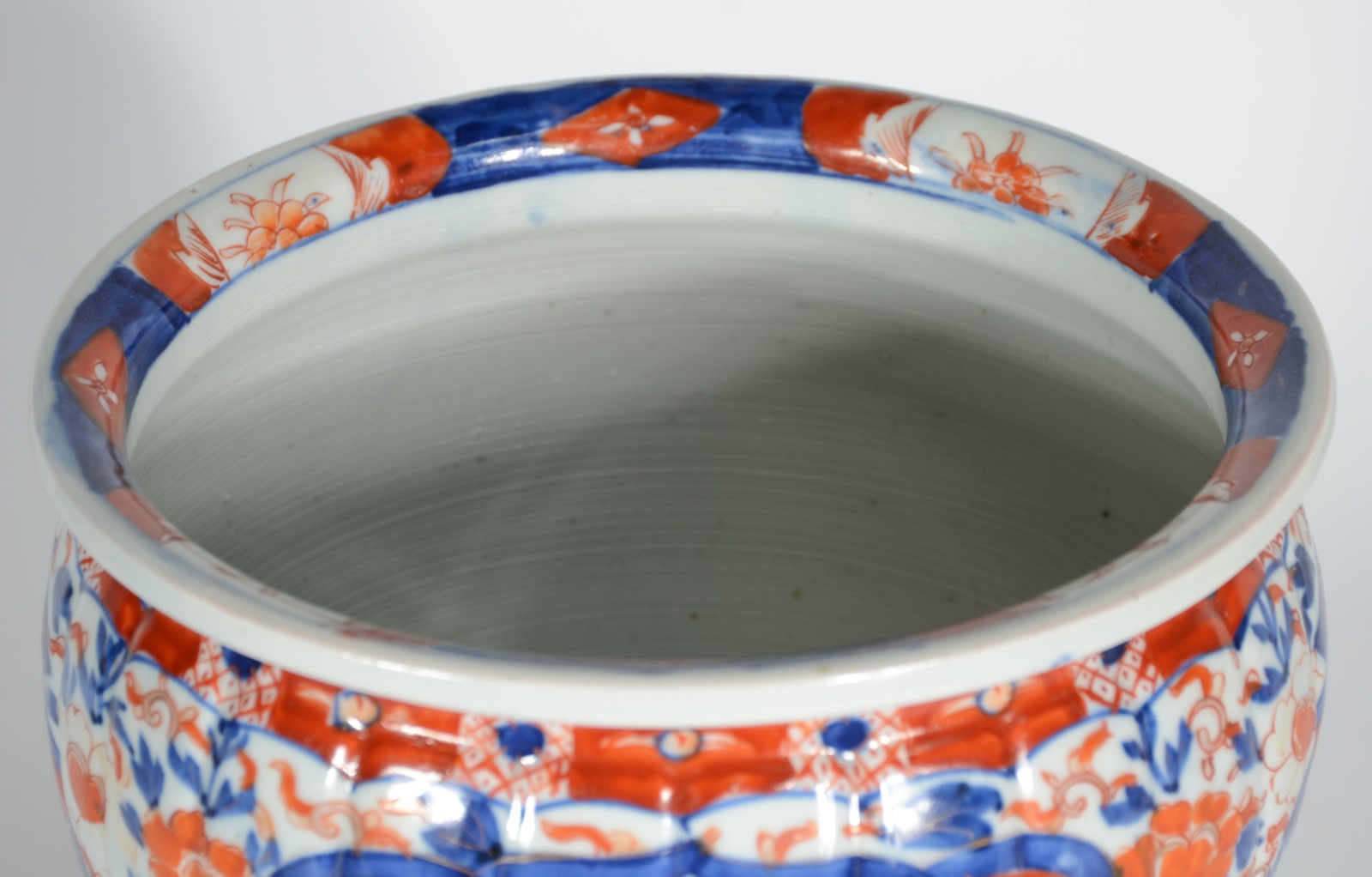 Porcelana Imari (1653) - foto 3 de 5