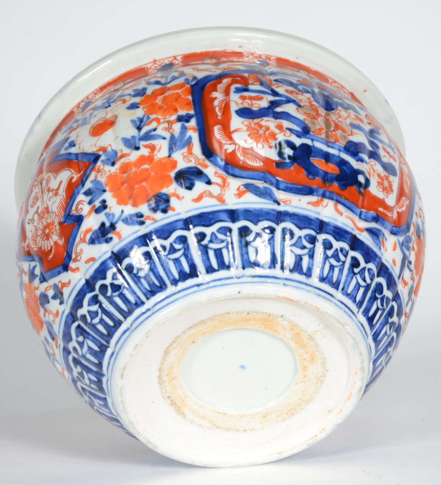 Porcelana Imari (1653) - foto 5 de 5