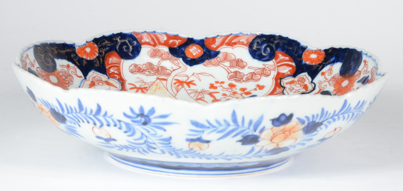 Porcelana Imari (1653) - foto 2 de 4