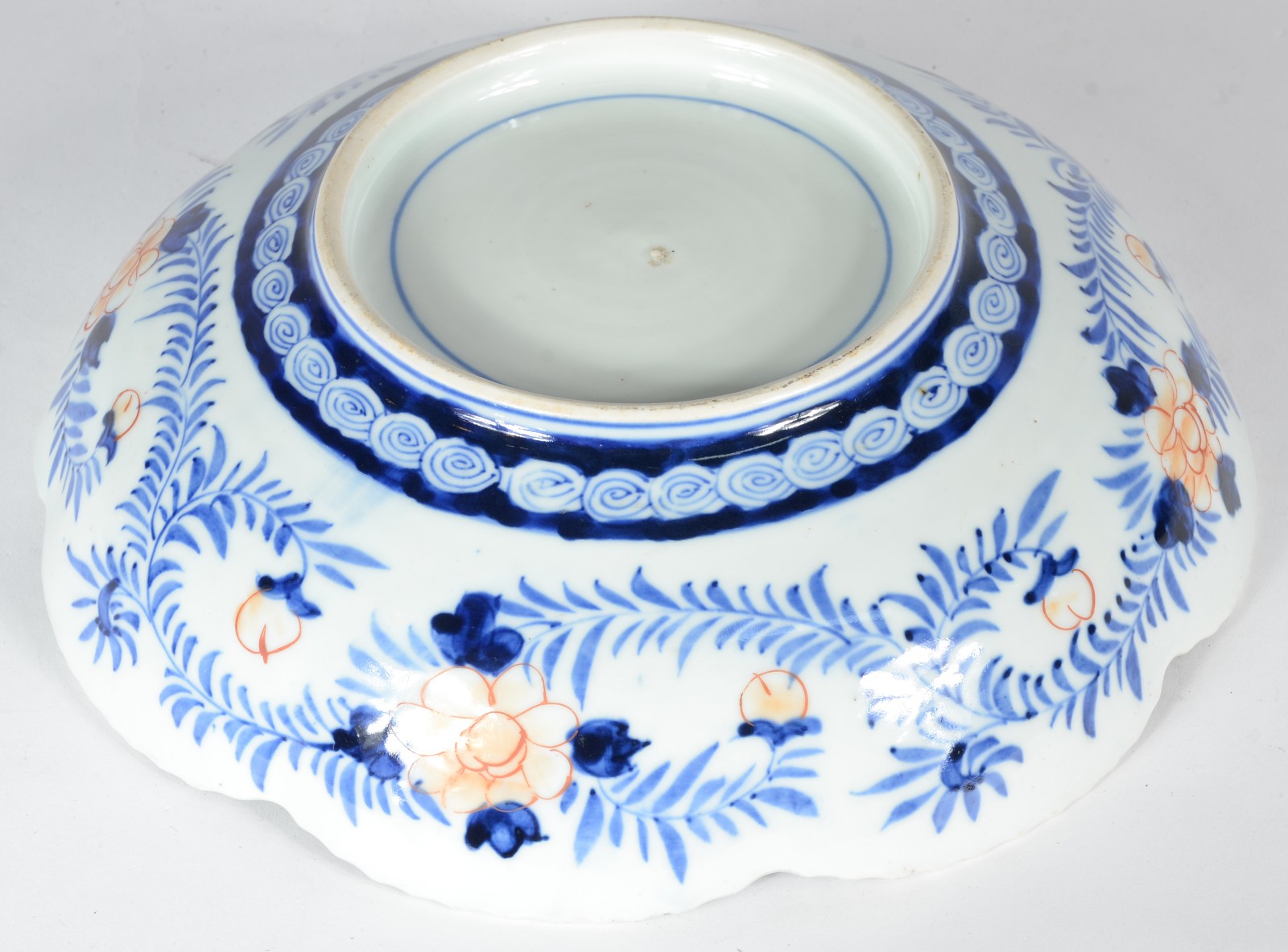 Porcelana Imari (1653) - foto 4 de 4