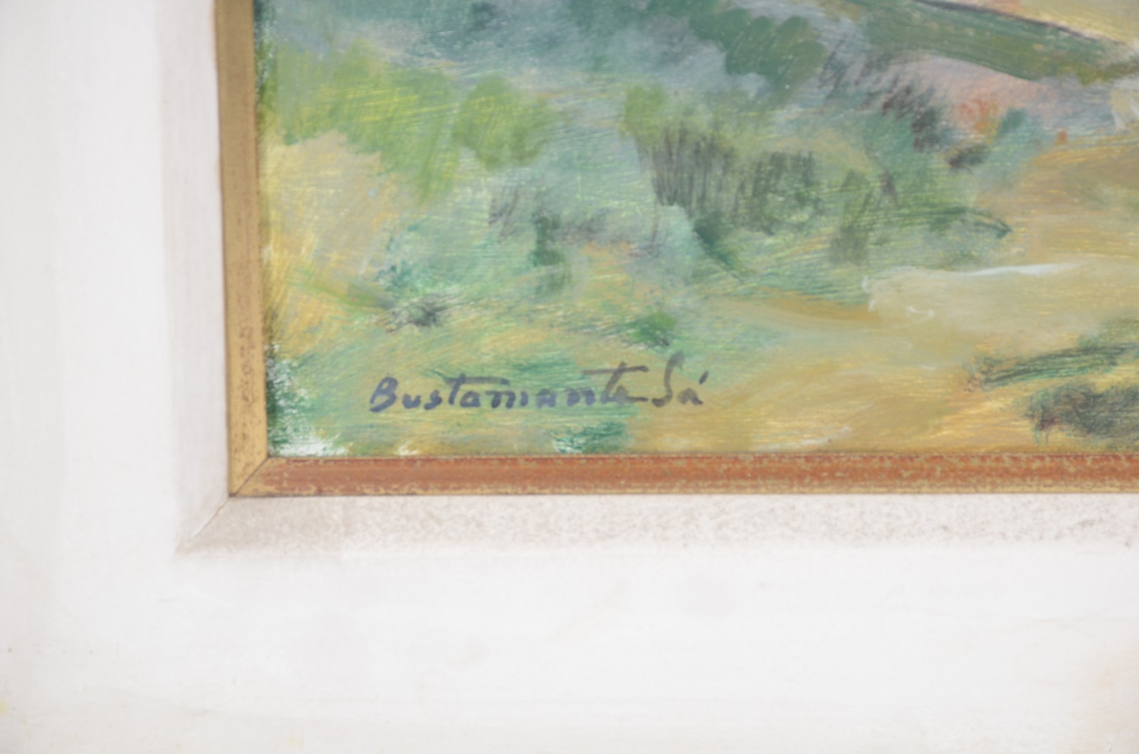 Bustamante Sá (1907-1988), Marinha - foto 3 de 5