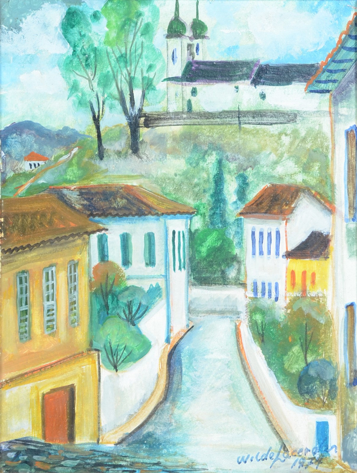 Ouro Preto - foto 1 de 4