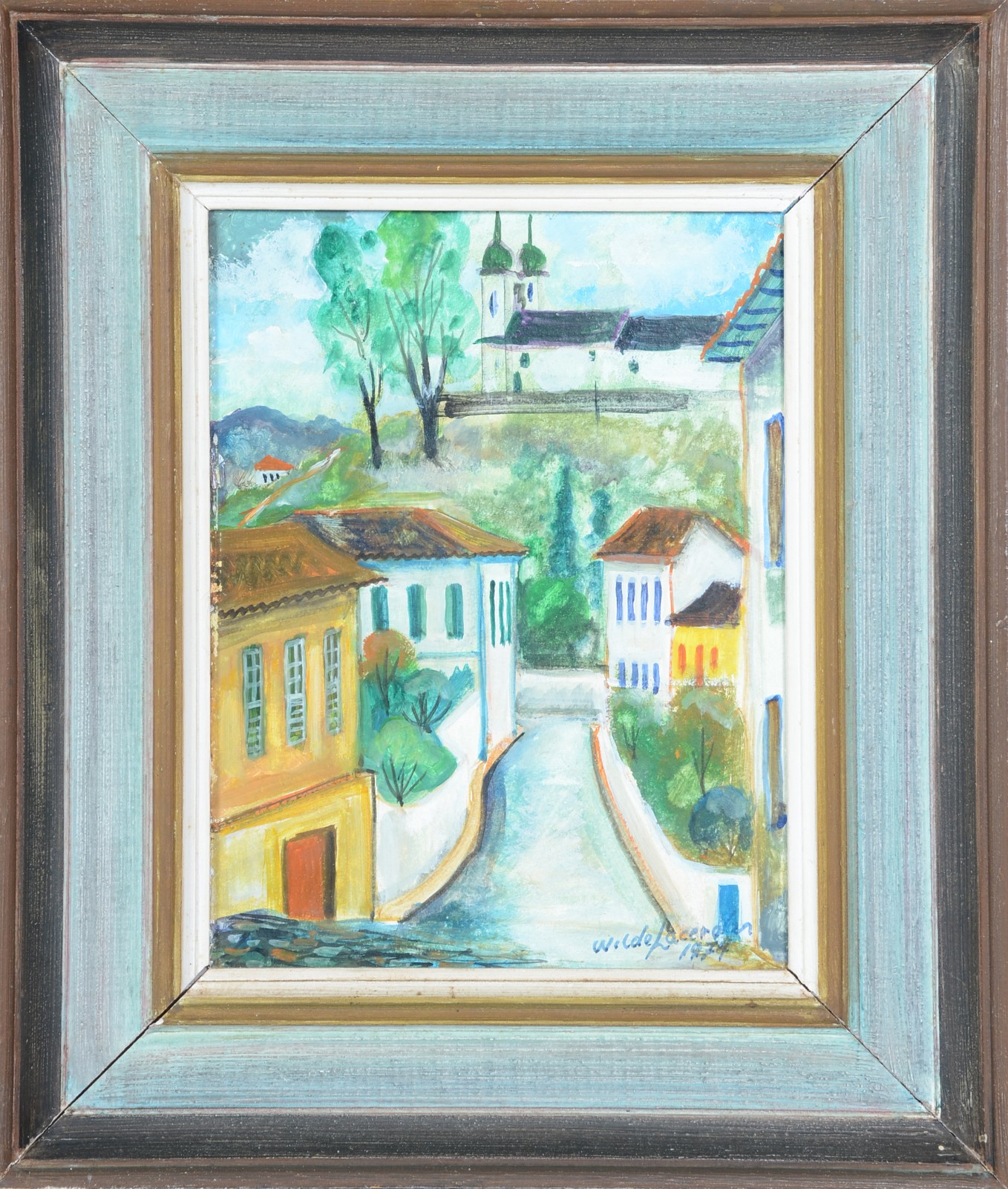 Ouro Preto - foto 2 de 4