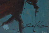 Sansão Pereira (1919-2014), Marinha - o.s.t. 