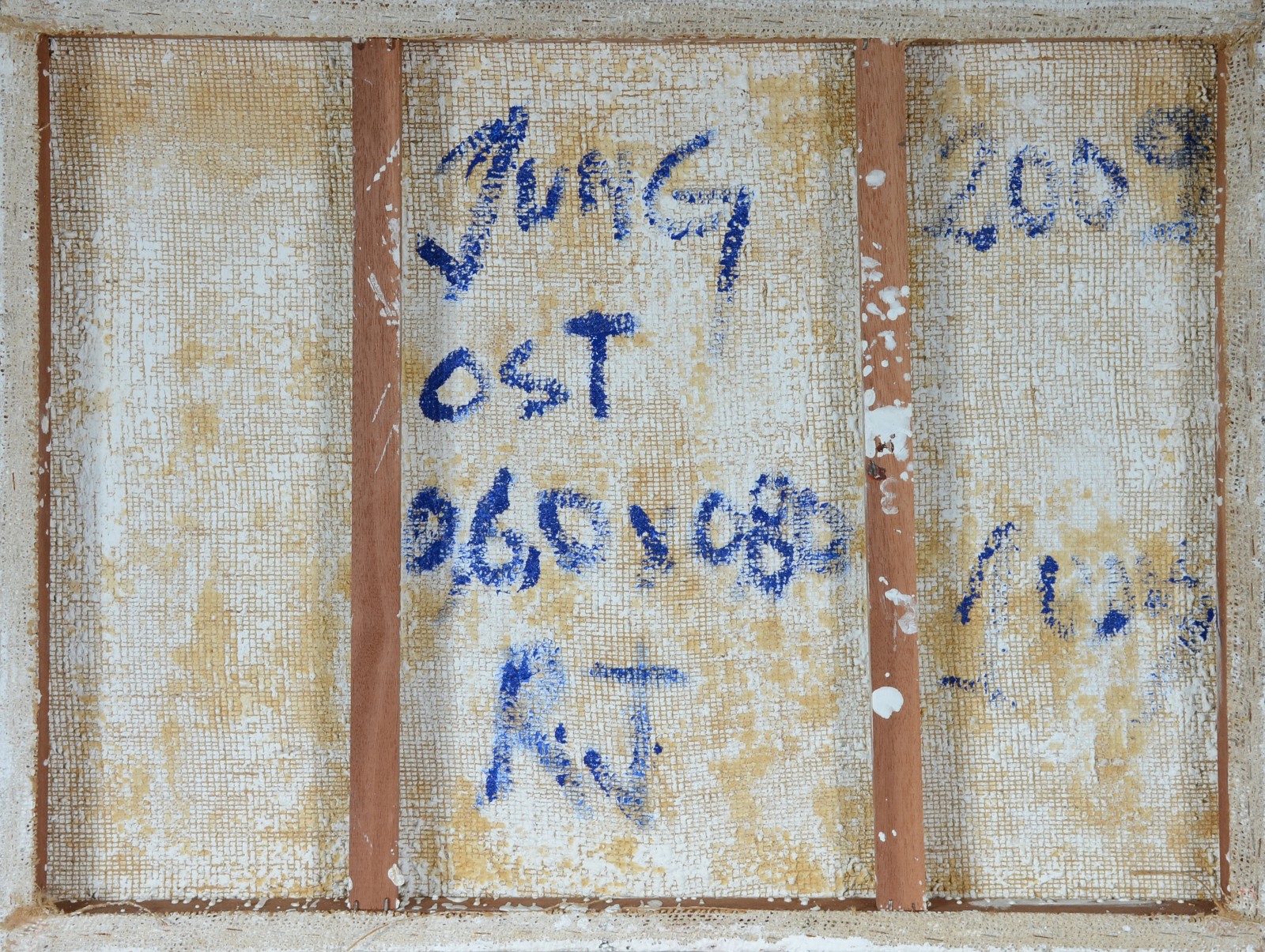 Jung (1963), Procissão - foto 3 de 3