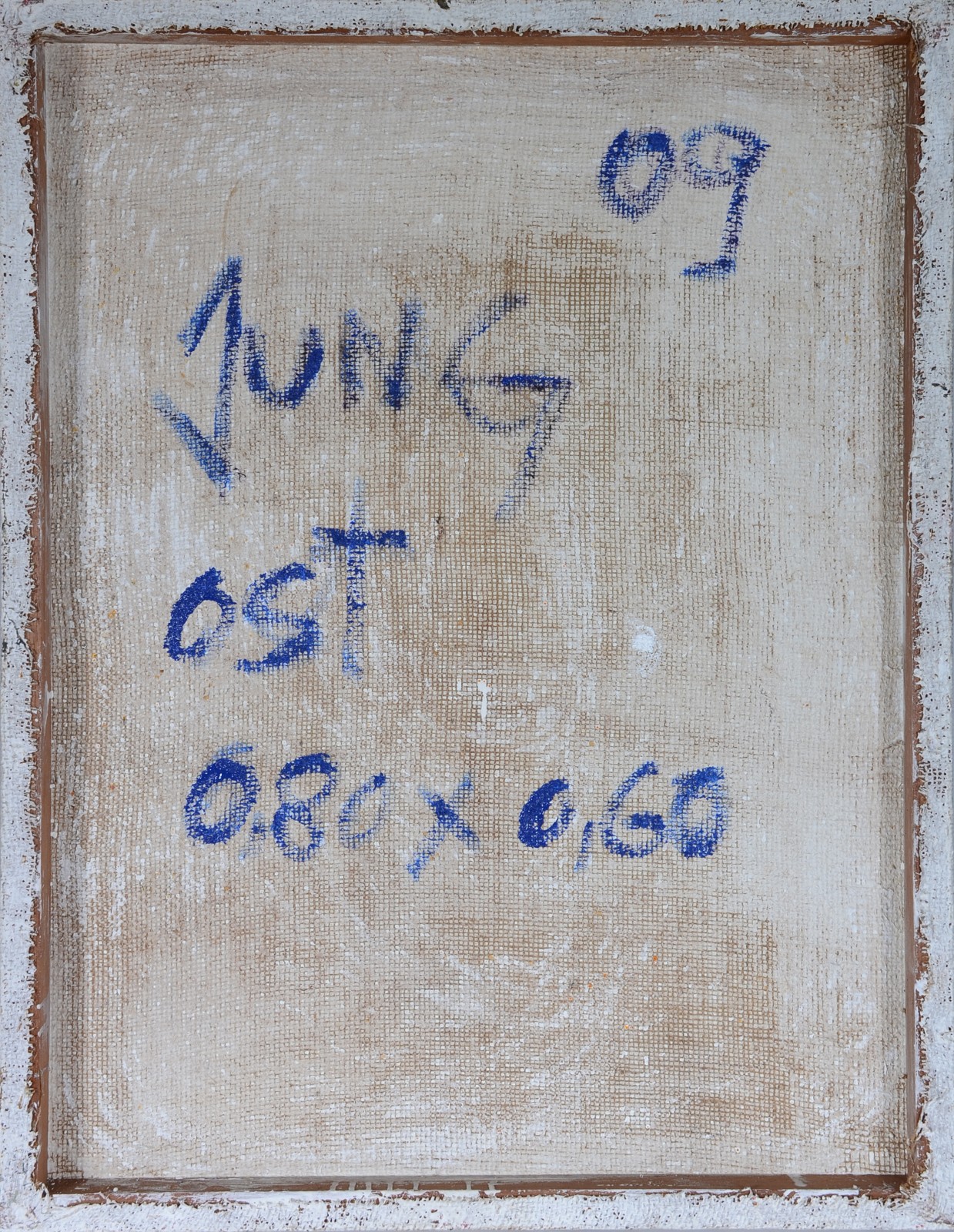 Jung (1963), Procissão - foto 3 de 3