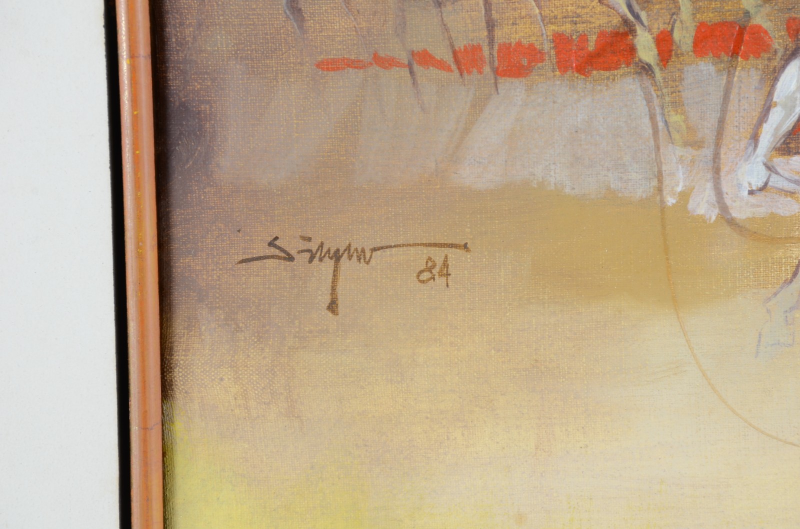 Satyro Marques (1935), Cavaleiros do Apocalipse - foto 2 de 5