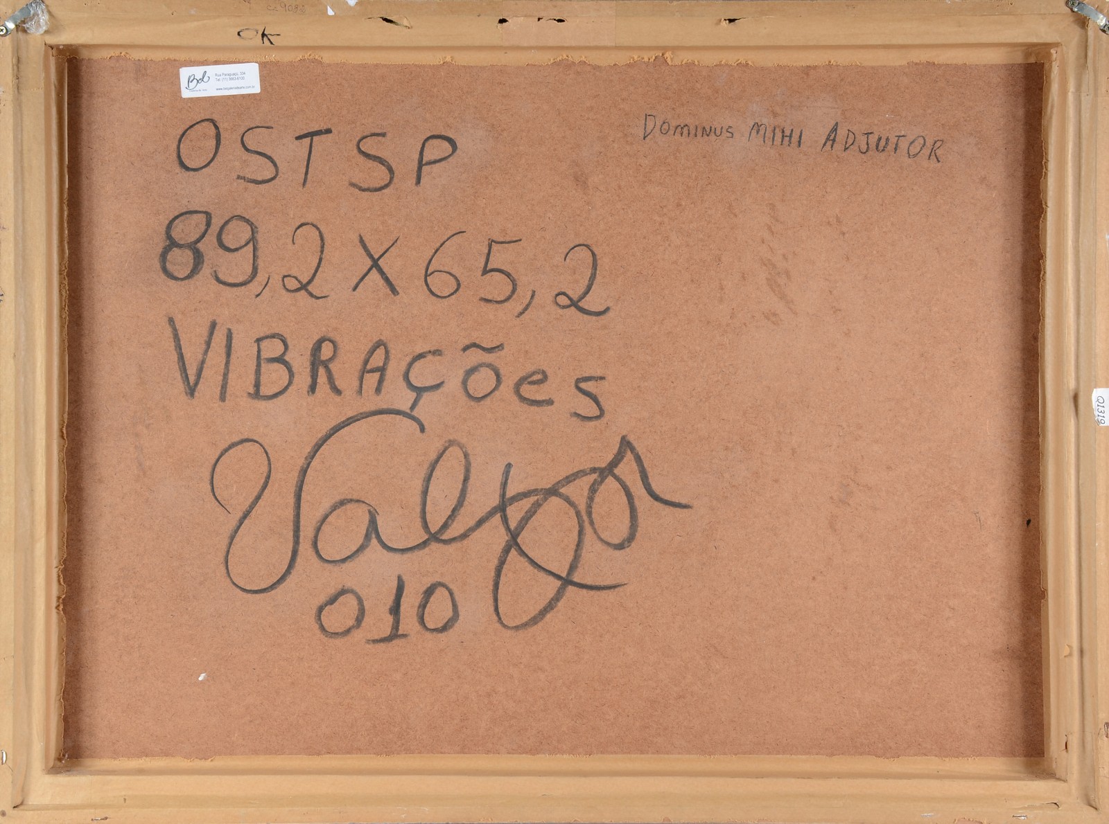 Vibrações - foto 4 de 4