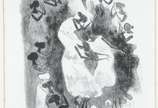 Lívio Abramo (1903-1993), Macumba - Gravura 26/50 - Datada 1979.