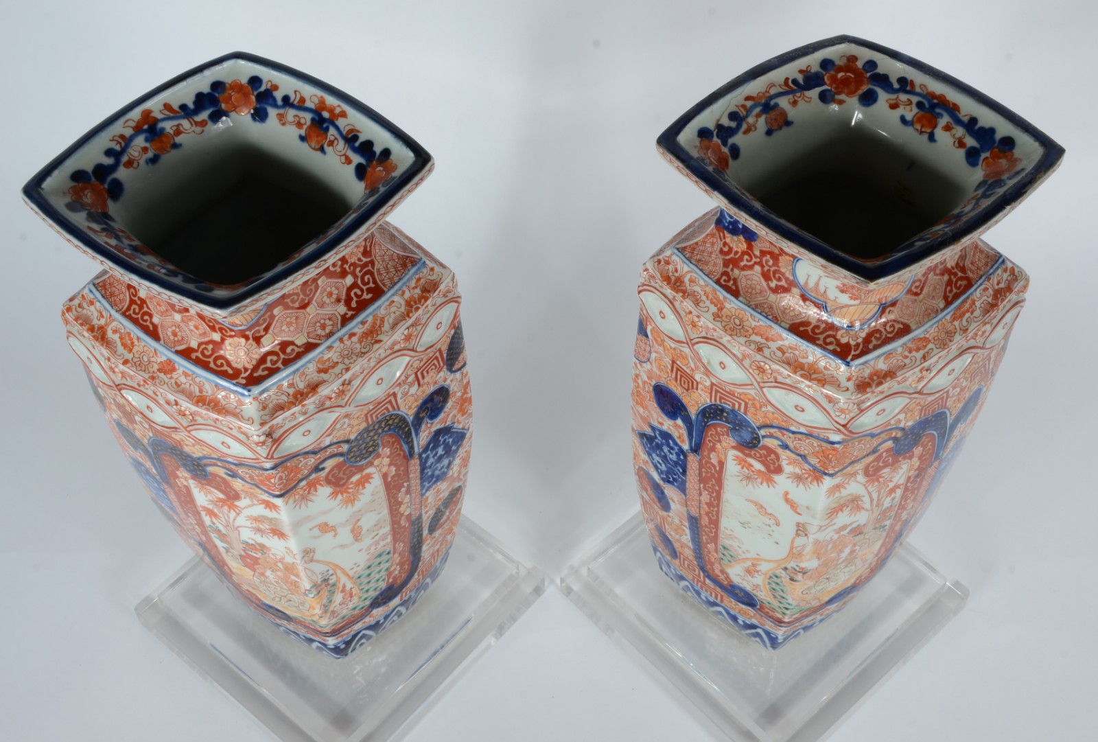 Porcelana Imari (1653) - foto 3 de 8