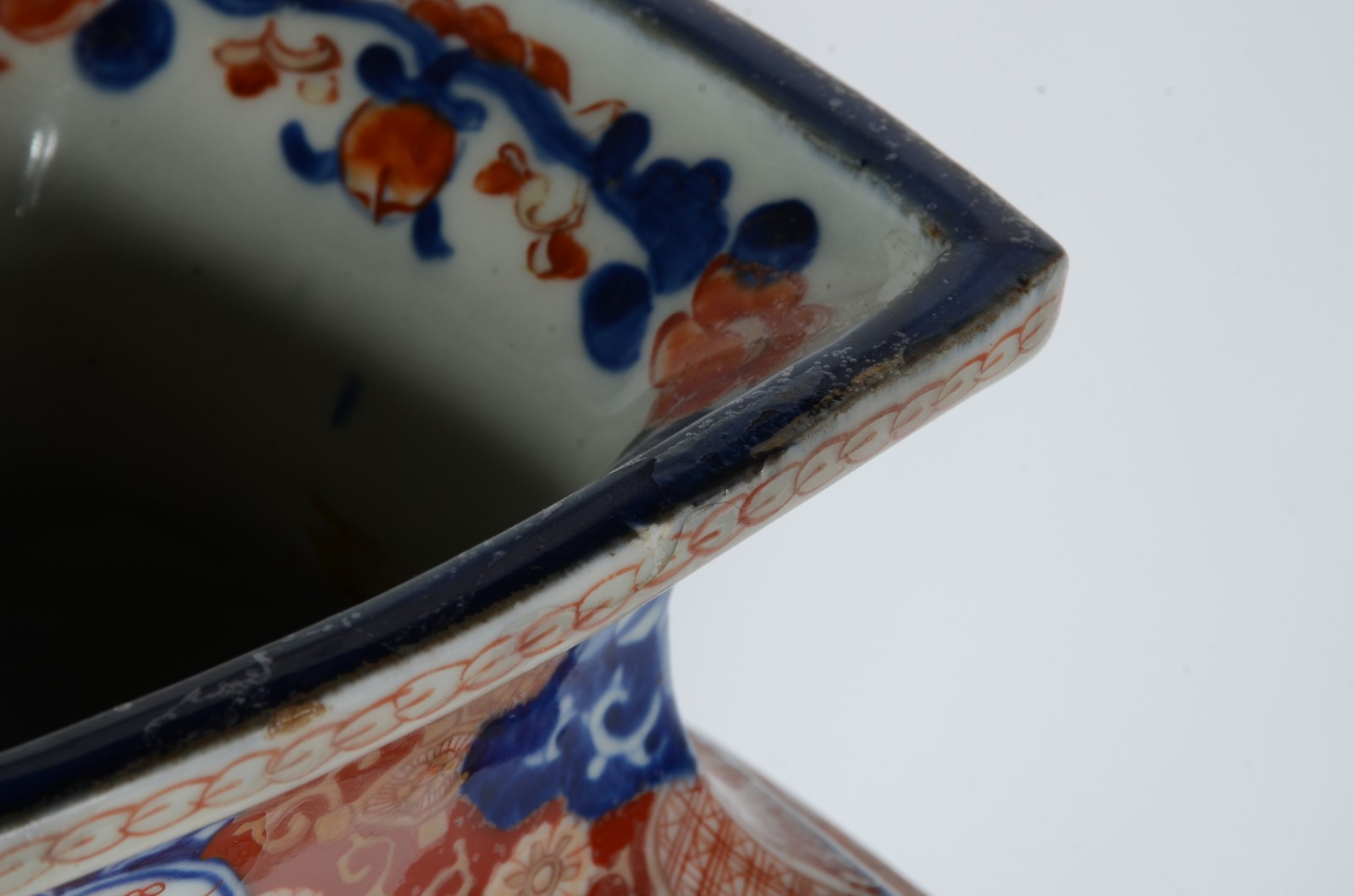 Porcelana Imari (1653) - foto 4 de 8