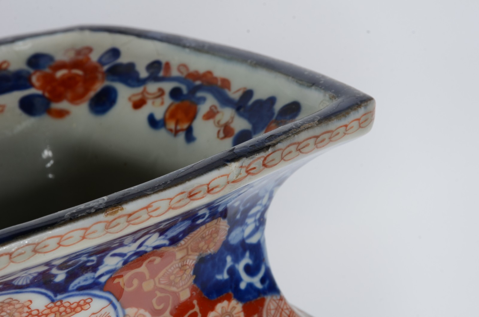 Porcelana Imari (1653) - foto 5 de 8