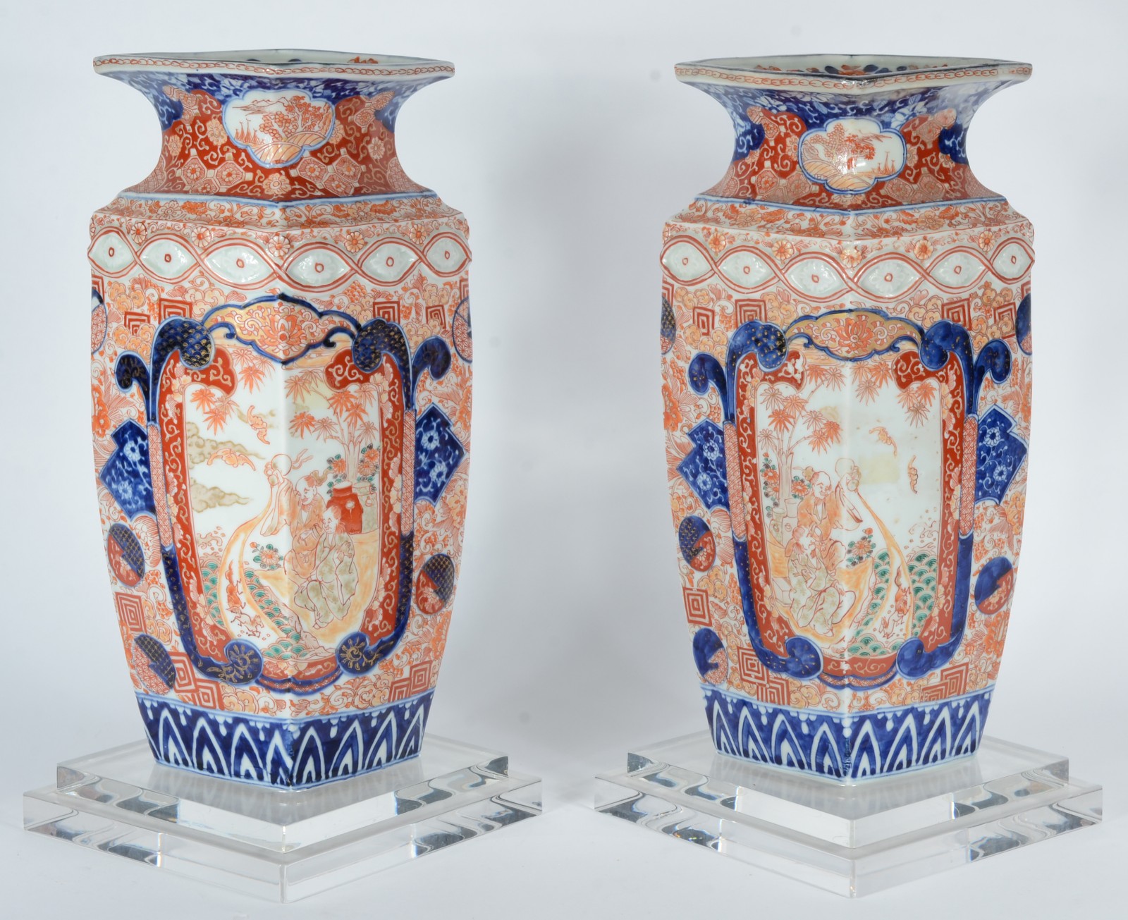 Porcelana Imari (1653) - foto 2 de 8