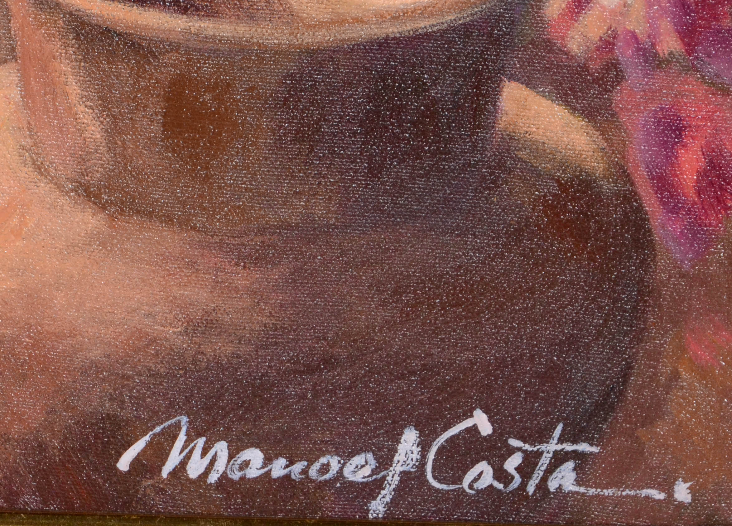 Manoel Costa (1943), Florista - foto 2 de 3